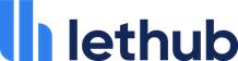 LetHub Final Logo smaller size